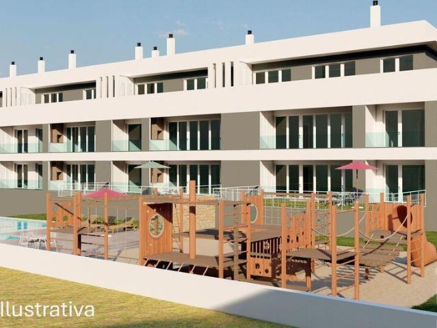 Apartamento venda em Torres Vedras, Lisboa