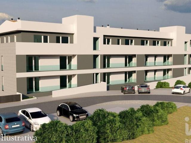 Apartamento venda em Santa Cruz
