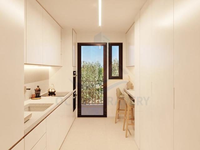 Apartamento venda em Prego, Tavira
