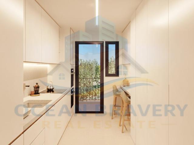 Apartamento venda em Prego, Tavira