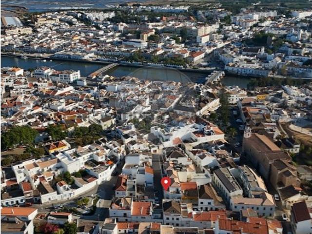 Casa venda em Tavira (Santa Maria e Santiago), Tavira