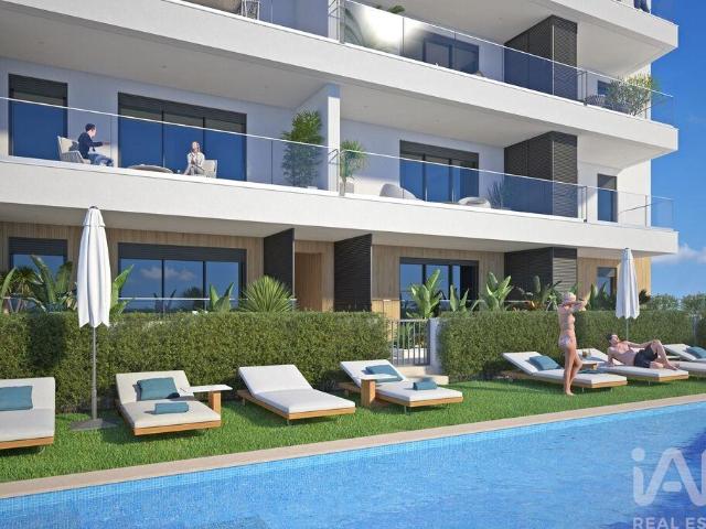Apartamento venda em Vale Carangueijo, Tavira
