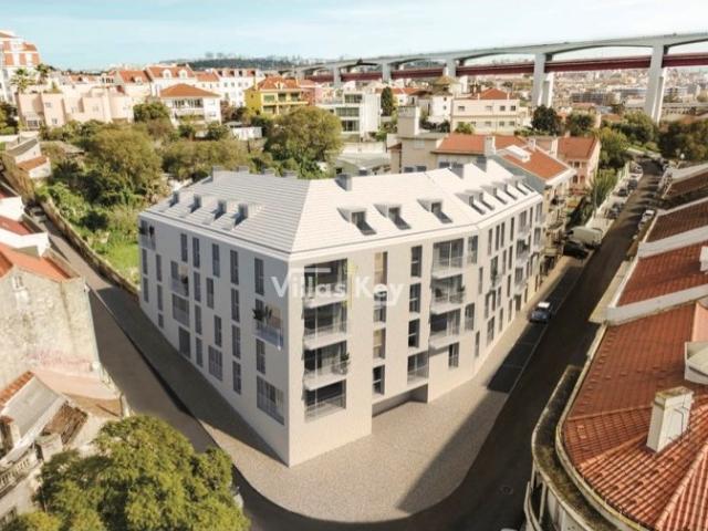 Apartamento venda em Lisboa