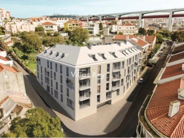 Apartamento venda em Lisboa