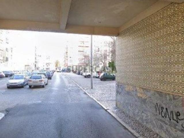 Casa venda em Bairro do Liceu, Setúbal