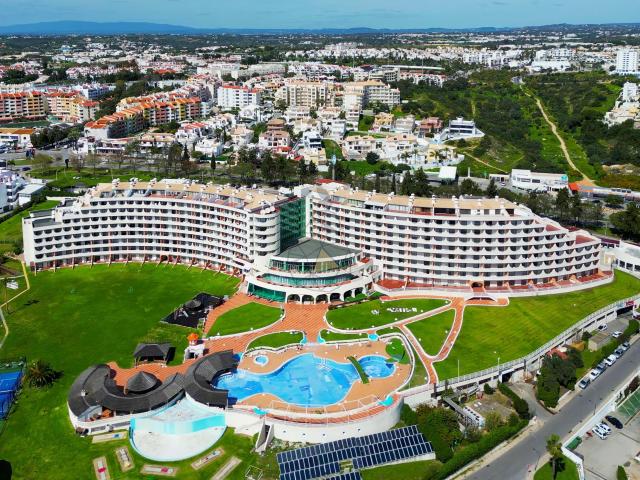 Apartamento venda em Albufeira e Olhos de Água, Albufeira