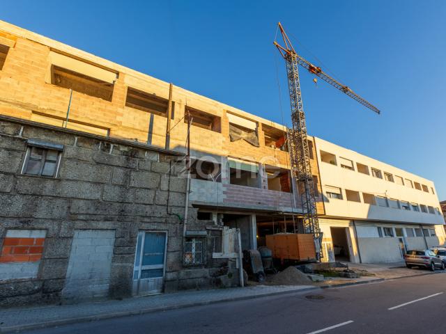 Apartamento venda em Guimarães, Braga