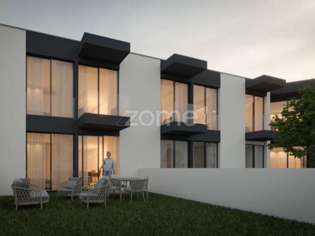 Apartamento venda em Vila Frescainha (São Martinho), Arcozelo