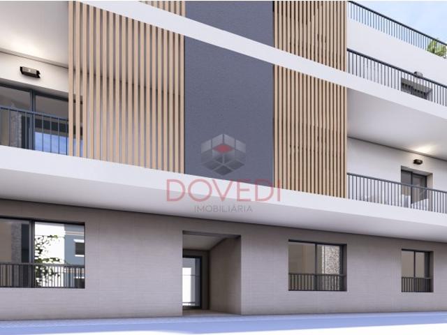 Apartamento venda em Vila Real De Santo António, Faro