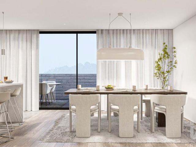 Apartamento venda em Valongo, Porto