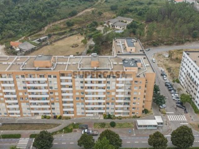 Casa venda em Valongo, Porto