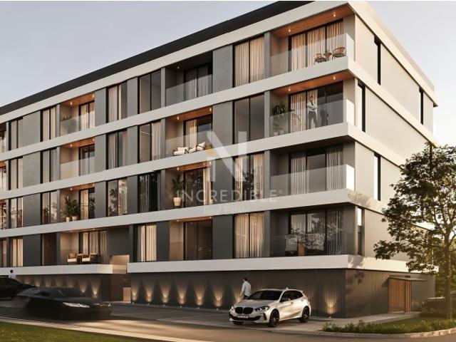 Apartamento venda em Arga De Baixo, Viana Do Castelo