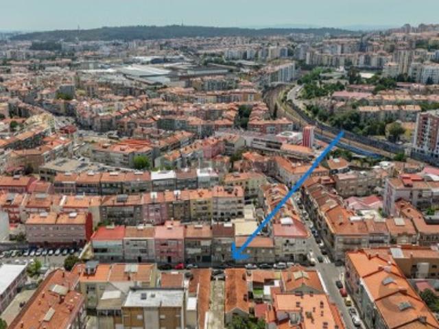 Casa venda em Amadora, Lisboa