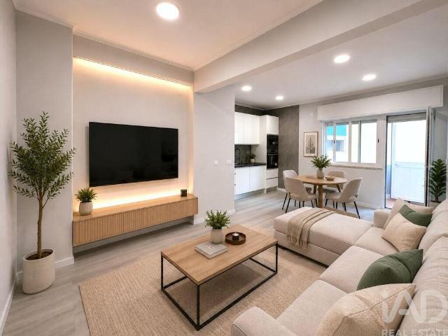 Apartamento venda em Amadora, Lisboa