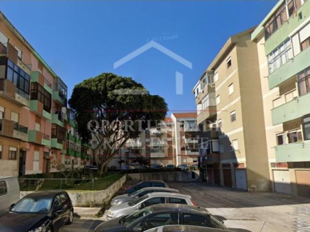 Apartamento venda em Verderena, Setúbal