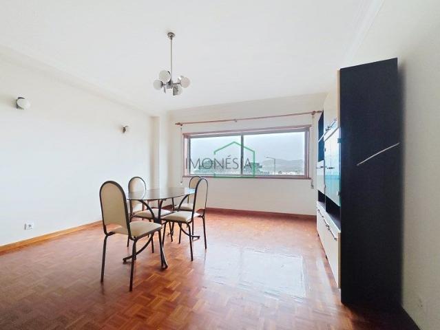 Apartamento alugar em Arga De Baixo, Viana Do Castelo