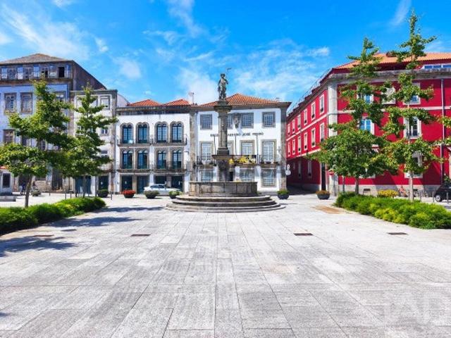 Casa venda em Viana Do Castelo