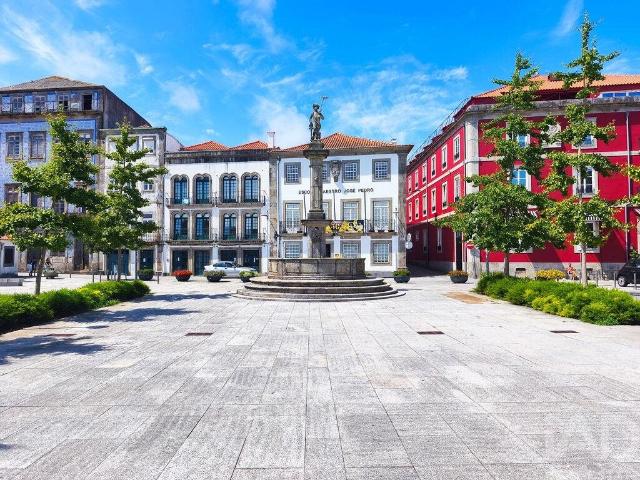 Apartamento venda em Viana Do Castelo