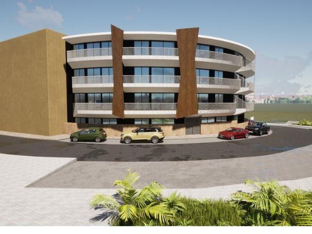 Apartamento venda em Igreja, Meadela