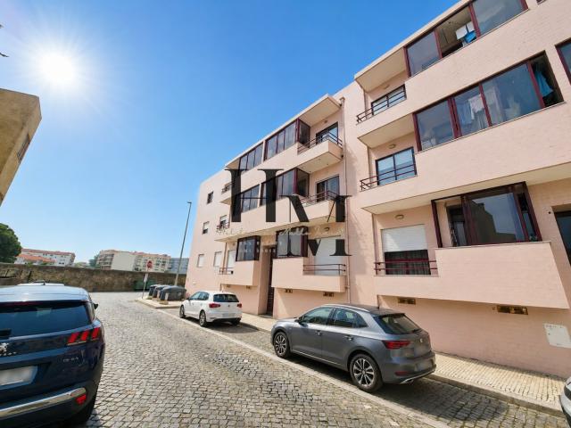Apartamento venda em Vila Do Conde, Porto