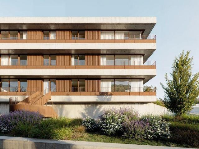 Apartamento venda em Amarante, Porto