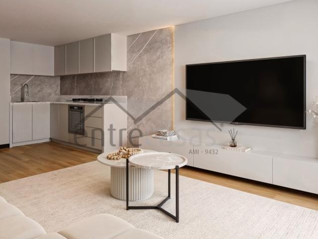 Apartamento venda em Arga De Baixo, Viana Do Castelo