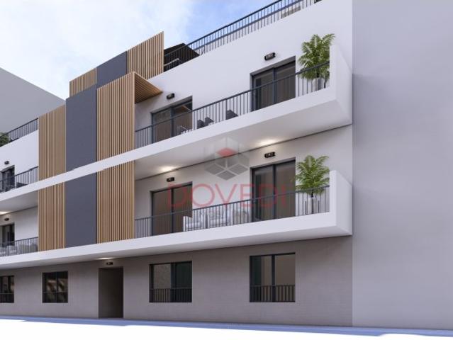 Apartamento venda em Vila Real De Santo António, Faro
