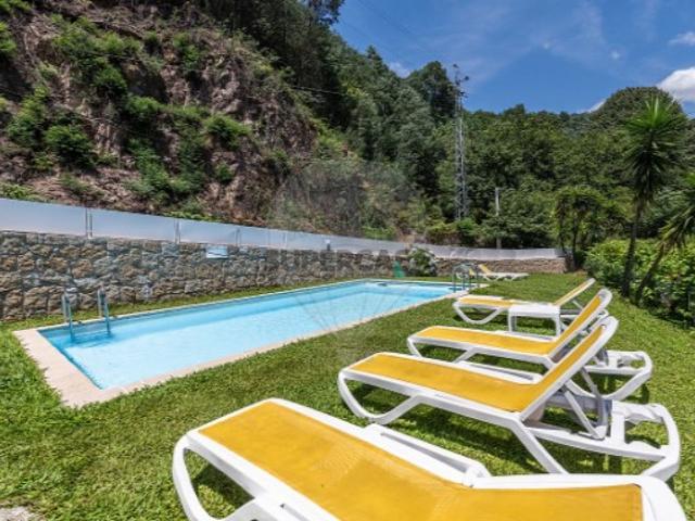 Casa venda em Pedrogo, Covas