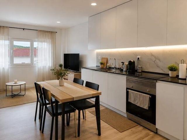 Apartamento venda em Cadaval, Vilar