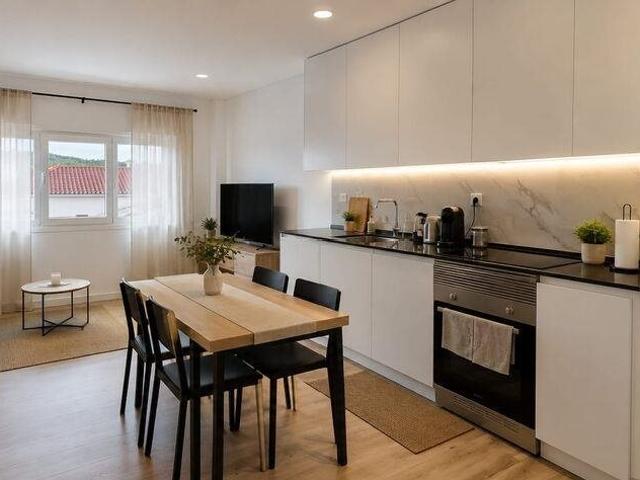 Apartamento venda em Cadaval, Vilar