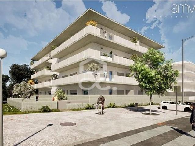 Apartamento venda em Repeses e São Salvador, Viseu