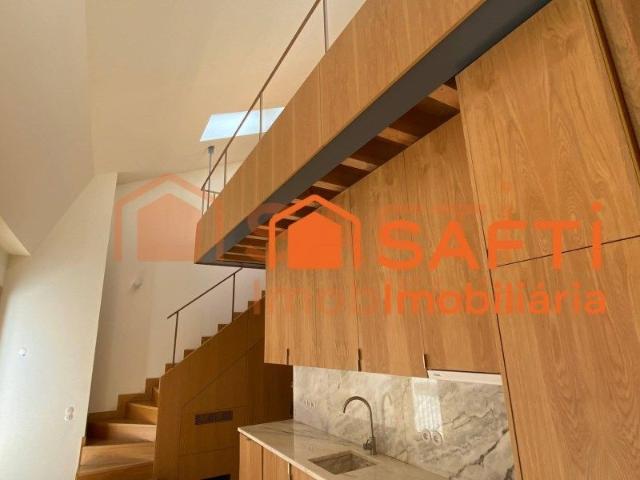 Apartamento alugar em Resende, Panchorra