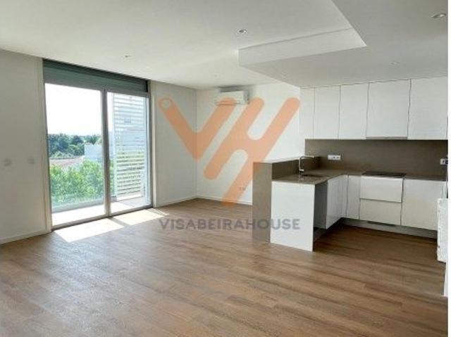 Apartamento alugar em Lages de Ranhados, Viseu