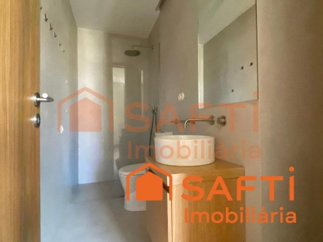 Apartamento alugar em Resende, Panchorra