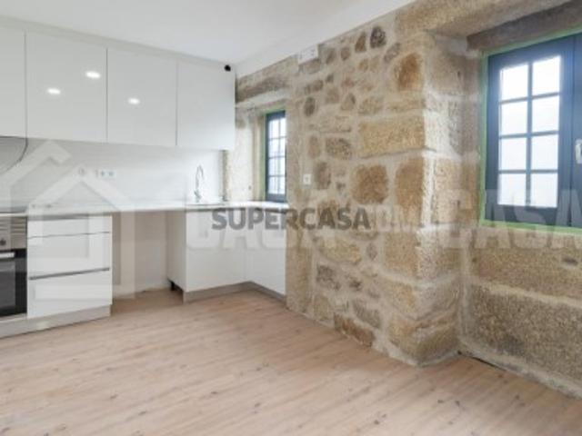 Casa venda em Viseu, Bairro da Quinta de São José