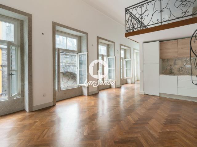 Apartamento venda em Porto, Cedofeita