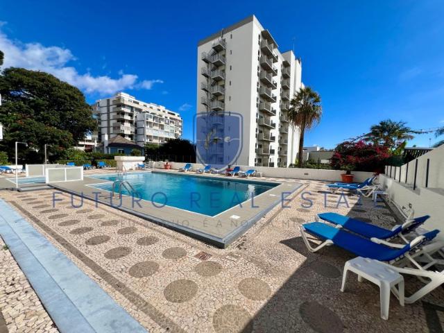 Apartamento venda em Funchal, Ilha Da Madeira