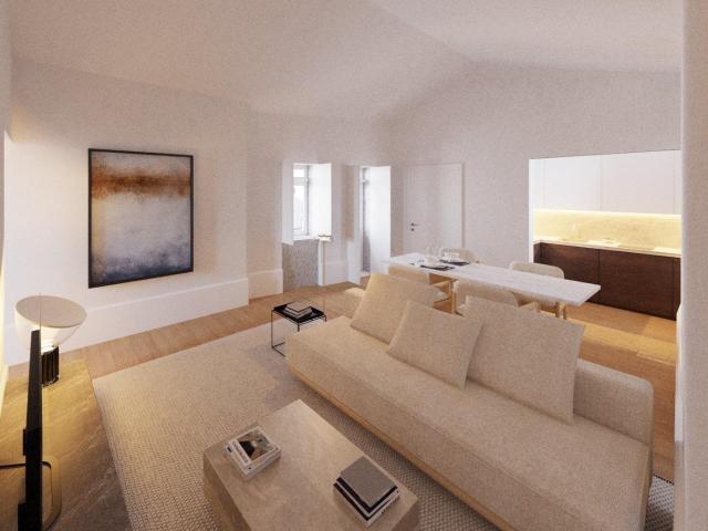 Apartamento venda em Porto