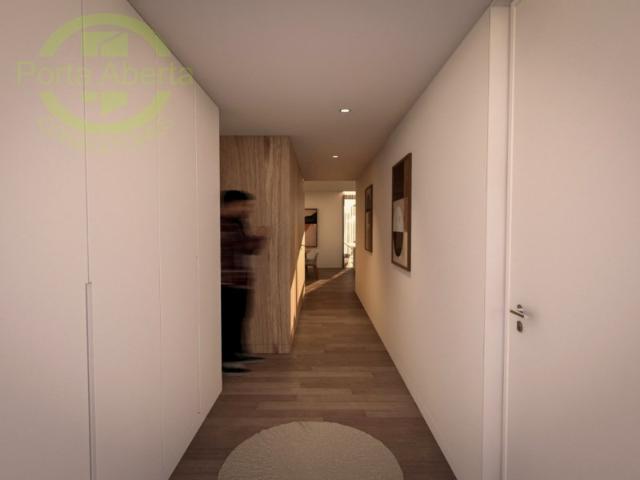 Apartamento venda em Marco, Meixomil