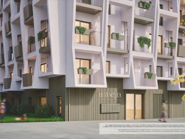 Apartamento venda em Cruz de Pau, Porto