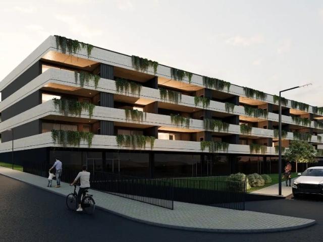 Apartamento venda em Vila Nova de Cerveira e Lovelhe, Vila Nova de Cerveira