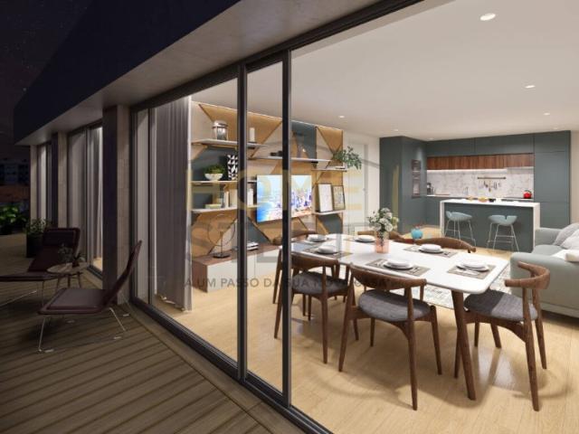 Apartamento venda em Devesas, Vila Nova De Gaia