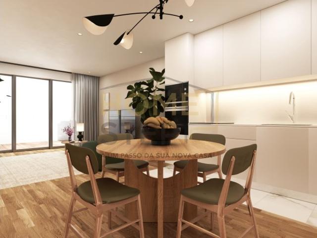 Apartamento venda em Porto