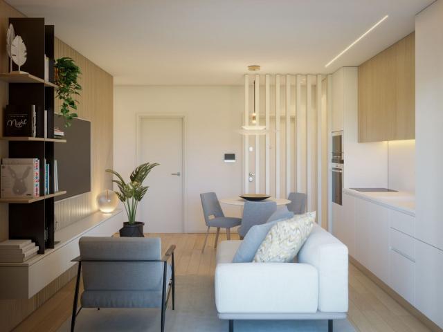 Apartamento venda em Portimão, Faro