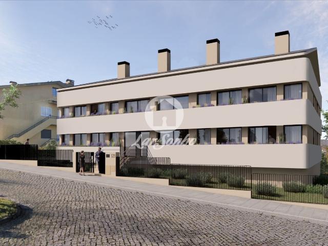 Apartamento venda em Gondomar, Porto