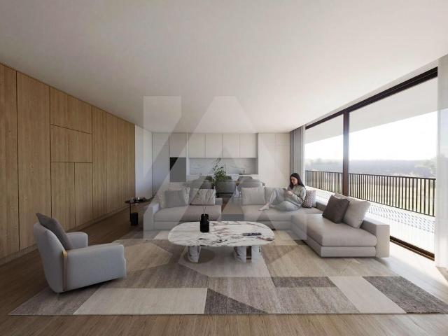 Apartamento venda em Santa Maria Da Feira, Aveiro