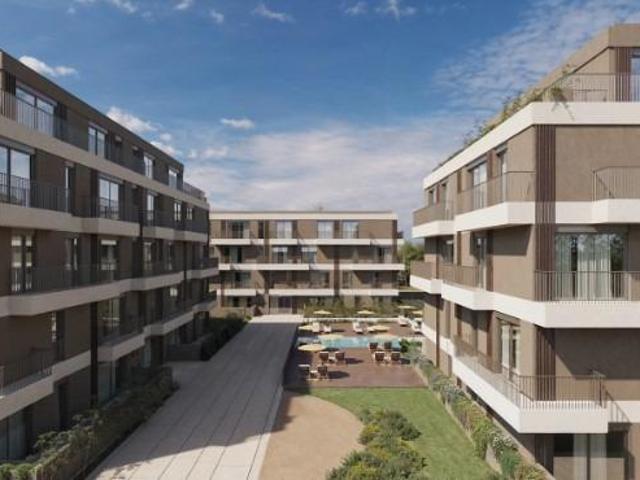 Apartamento venda em Penamaior, Porto