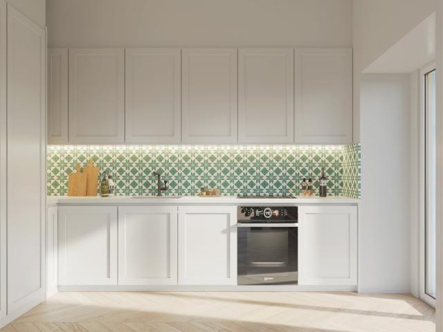 Apartamento venda em Leiria