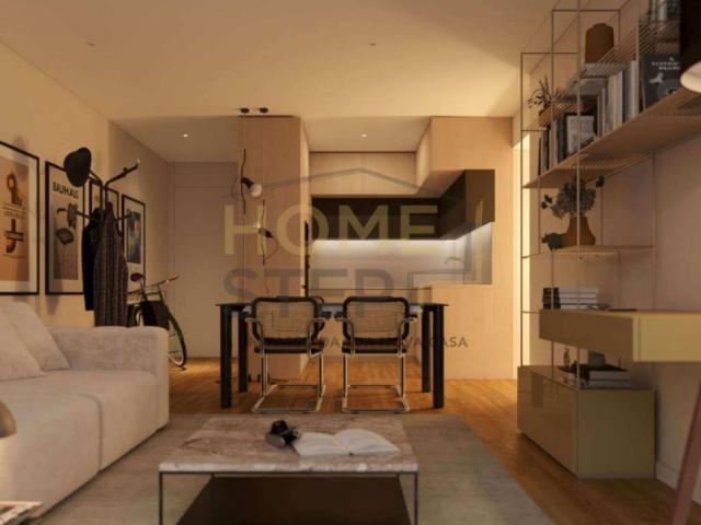 Apartamento venda em Devesas, Vila Nova De Gaia