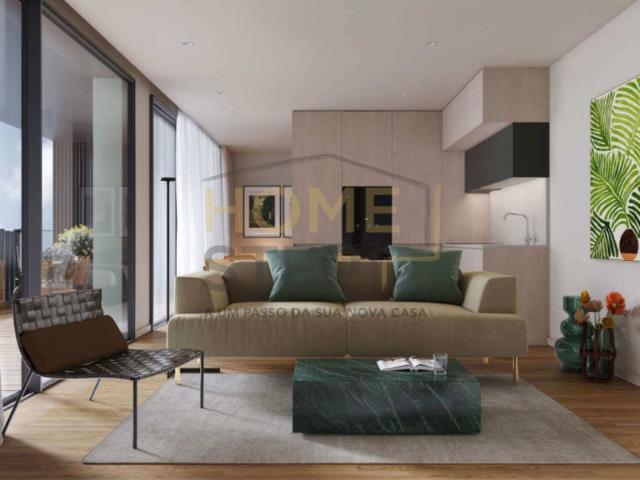 Apartamento venda em Devesas, Vila Nova De Gaia